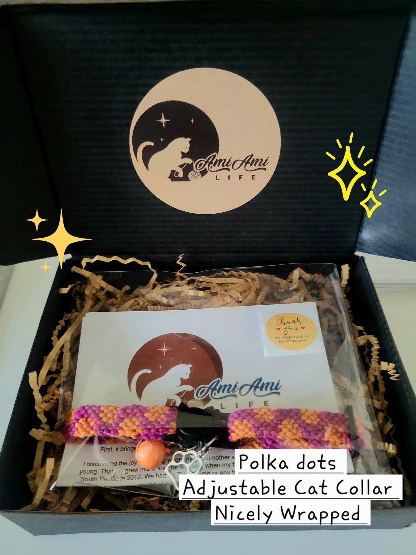 Designer Dog Collar, Unique Woven Dog Collar with Eco Leather, Ethnic Tribal design, Adjustable Large, 16" -19"(40.5-48cm) neck size, Wide variety of colors