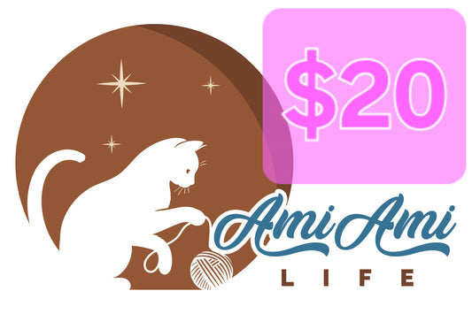 AMIAMI LIFE Gift Card