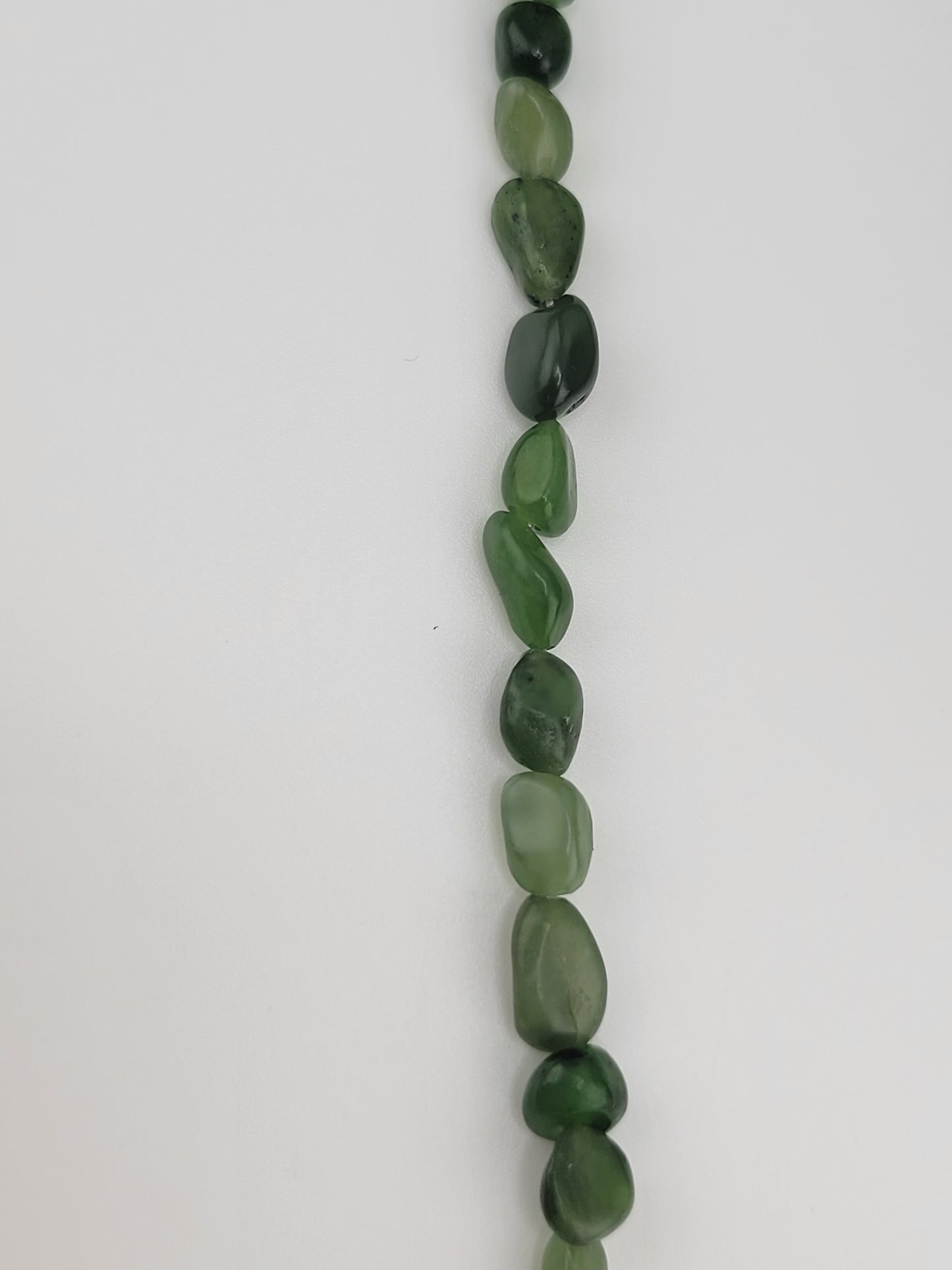 Half 18k Gold Plated Brass or Stainless Steel Silver Paperclip Chain Half Gemstone Necklace with Carabiner Clasp including two 18k gold plated brass Charms of your choice