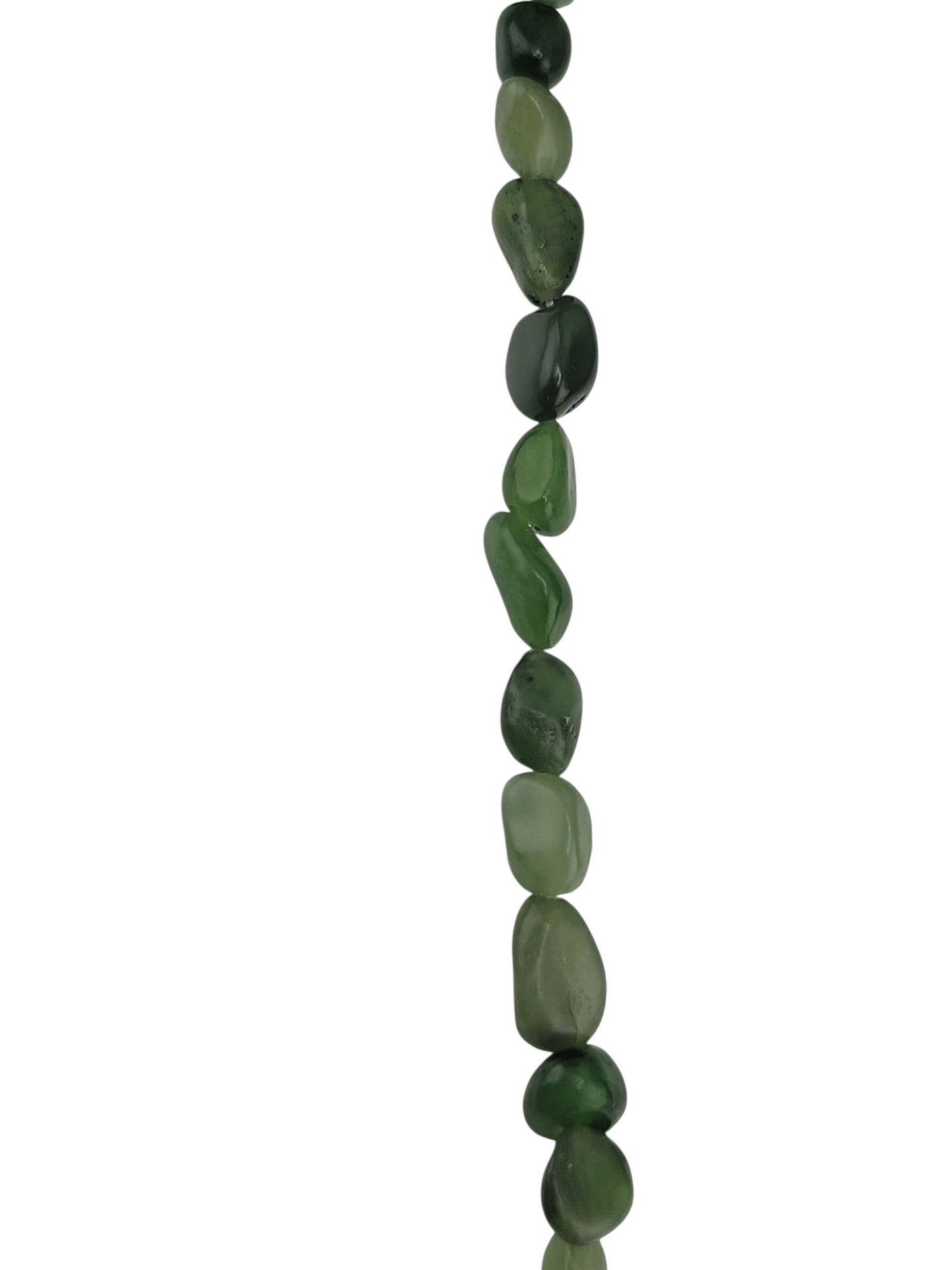 Half 18k Gold Plated Brass or Stainless Steel Silver Paperclip Chain Half Gemstone Necklace with Carabiner Clasp including two 18k gold plated brass Charms of your choice