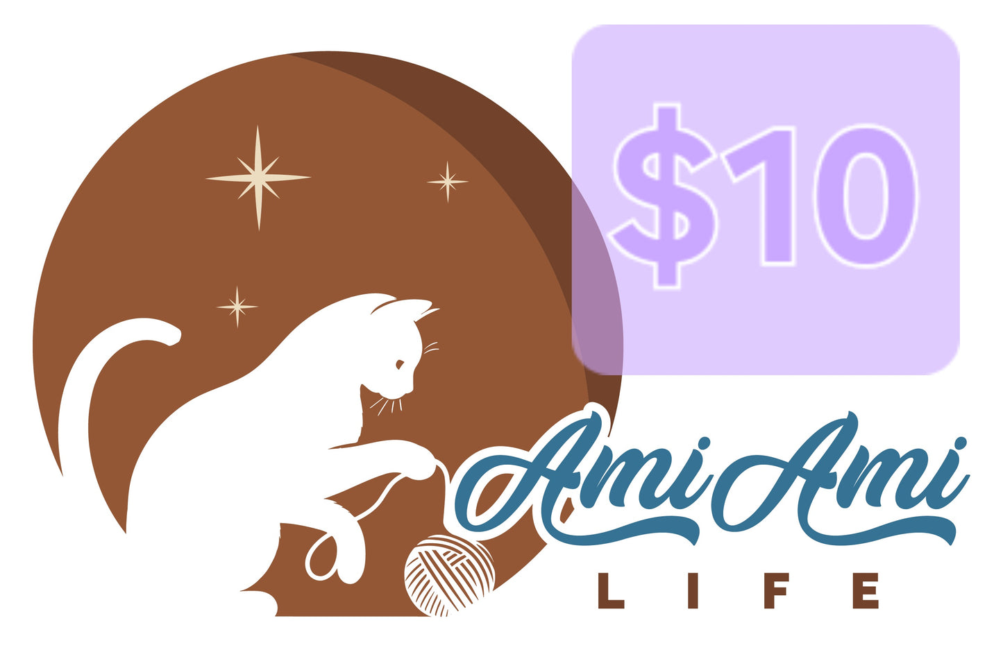 AMIAMI LIFE Gift Card