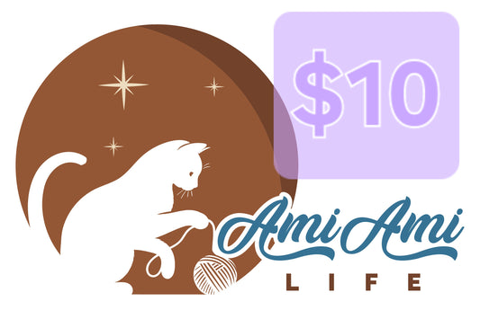 AMIAMI LIFE Gift Card