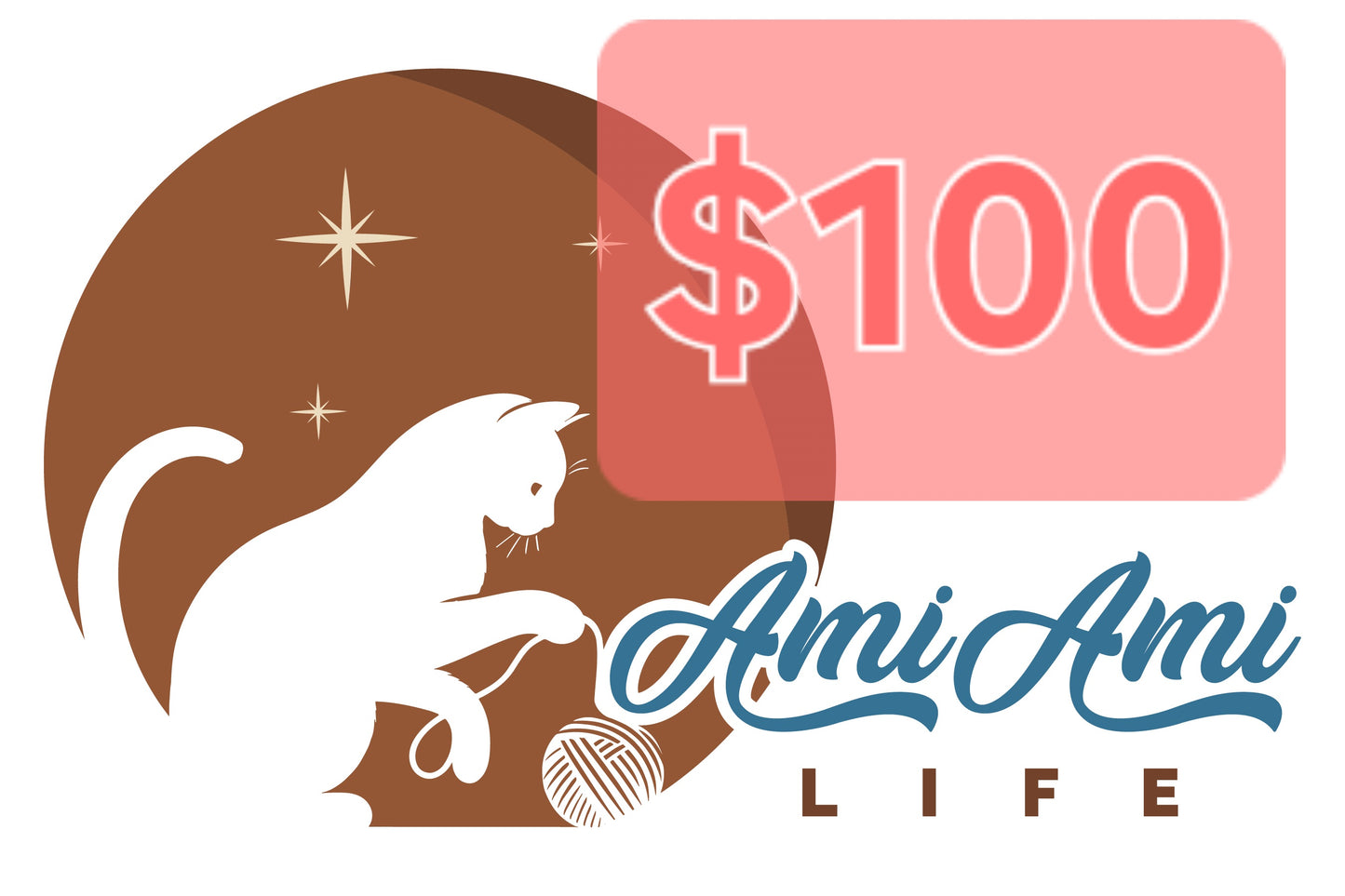 AMIAMI LIFE Gift Card